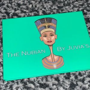 3 palettes never used!